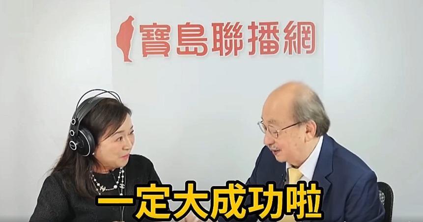 「大罷免大成功」影片被翻出　網酸柯建銘：夢裡成功夢醒成空