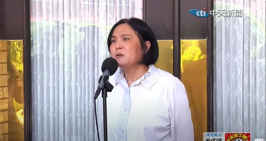 主張國會議長兼任黨主席　陳玉珍提修法：就看韓國瑜有無意願