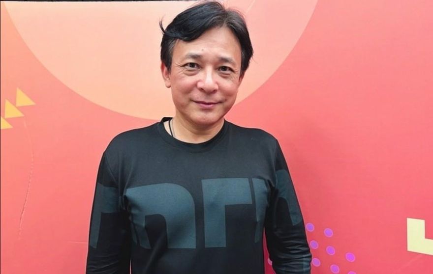 孝親獎/胡鴻達照顧癱母13年　堅持每天幫洗澡背後藏洋蔥