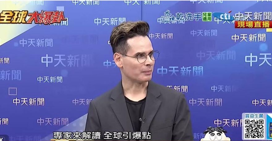 《零日攻擊》劇情太荒謬　方恩格再轟：第7集應向納稅人道歉！