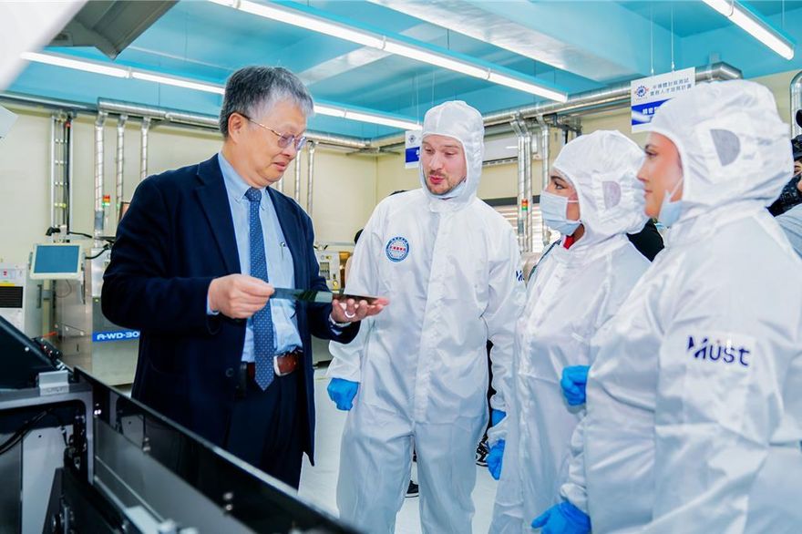 教育部次長出爐！葉丙成下台　前明新科大校長劉國偉接任