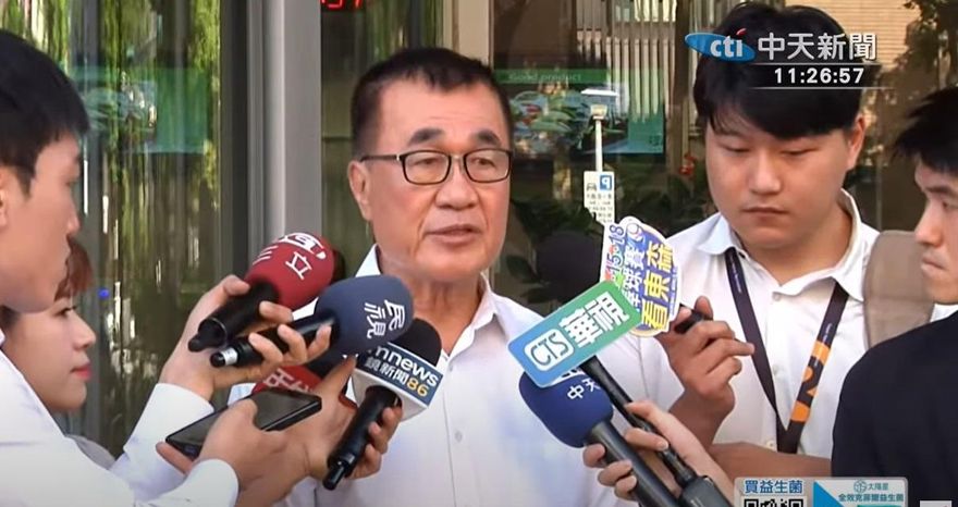 北市府為學校電費槓中央　李四川：補助款改申請制恐致預算編列困擾