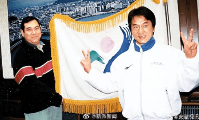 段偉倫病逝享壽67歲！曾任成龍助手15年「救他一命」