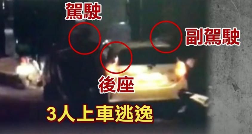 萬華「為1千元毒品怒插動脈奪命」！狠男遭判9年3月