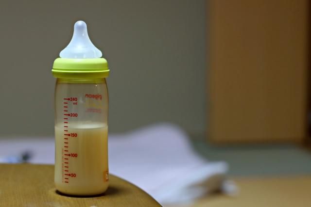 網傳配方奶含糖量如喝可樂？食藥署澄清：與母乳差不多