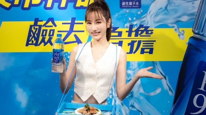 曾是證婚人！曾莞婷早知道大牙離婚　曝阿廖師傳訊道歉：讓妳失望