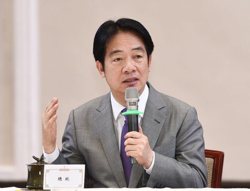民進黨得年輕人恐懼症？媒體人2點觀察：藍營看了會捧腹大笑