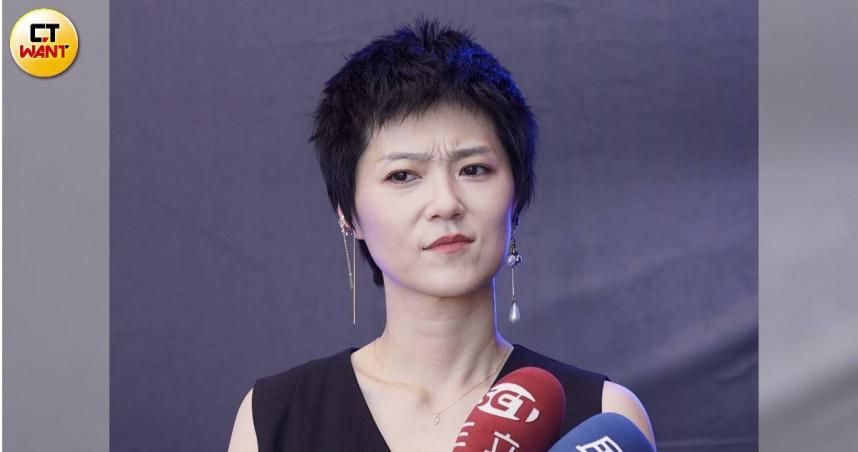 曹雅雯不堪狂粉騷擾！驚吐「確診PTSD」　加強保全維安