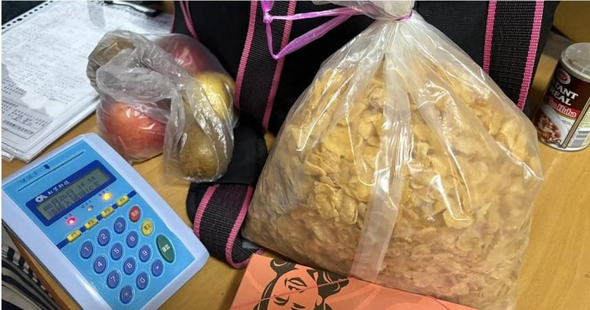 許多人錯把玉米片當燕麥片！醫：根本在吃垃圾食物