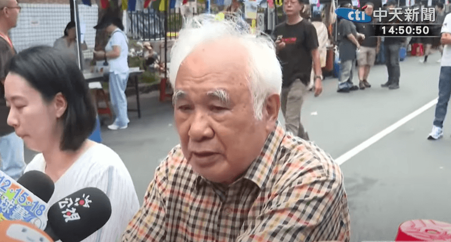 罷免案重挫民進黨！姚嘉文喊「全黨有責」引發泛綠論戰