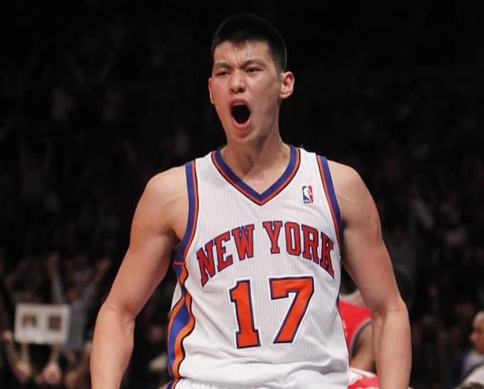 林書豪NBA生涯賺近20億！美媒讚：「林來瘋」傳奇永留史冊