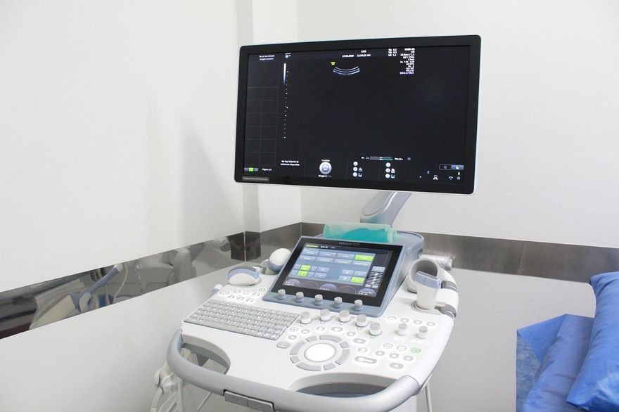 開放「中醫超音波」檢查　衛福部：今年有望上路