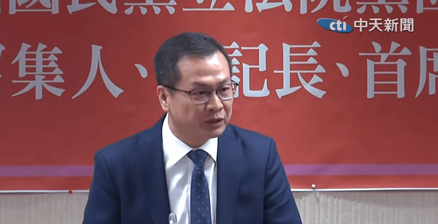 羅智強錯了！九把刀不只拿政府3500萬　粉專：是1.5億