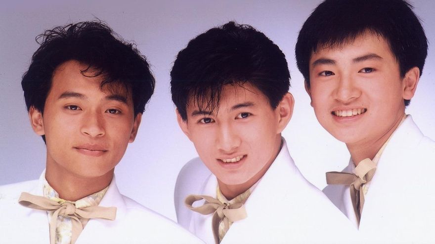 小虎隊拆夥29年！無預警宣告「回歸」　經典作品數位重現