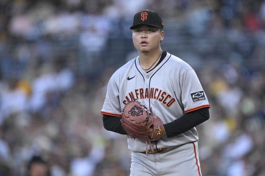 MLB/確定了！鄧愷威再先發　9/8戰紅雀拚第3勝