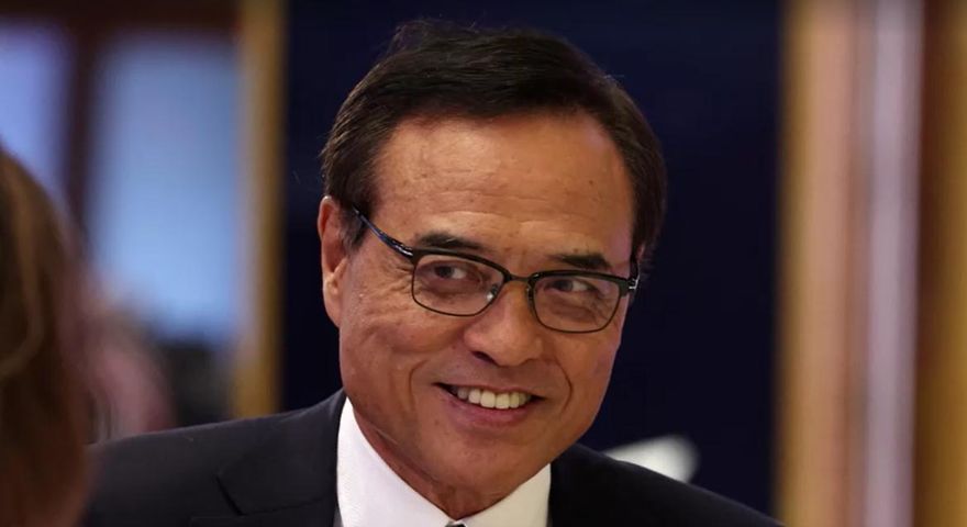 日企三得利會長涉持有大麻產品　閃電請辭震驚日本政商界