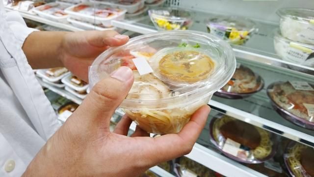 以為吃得健康？營養師實測超商早餐　血糖狂飆134%