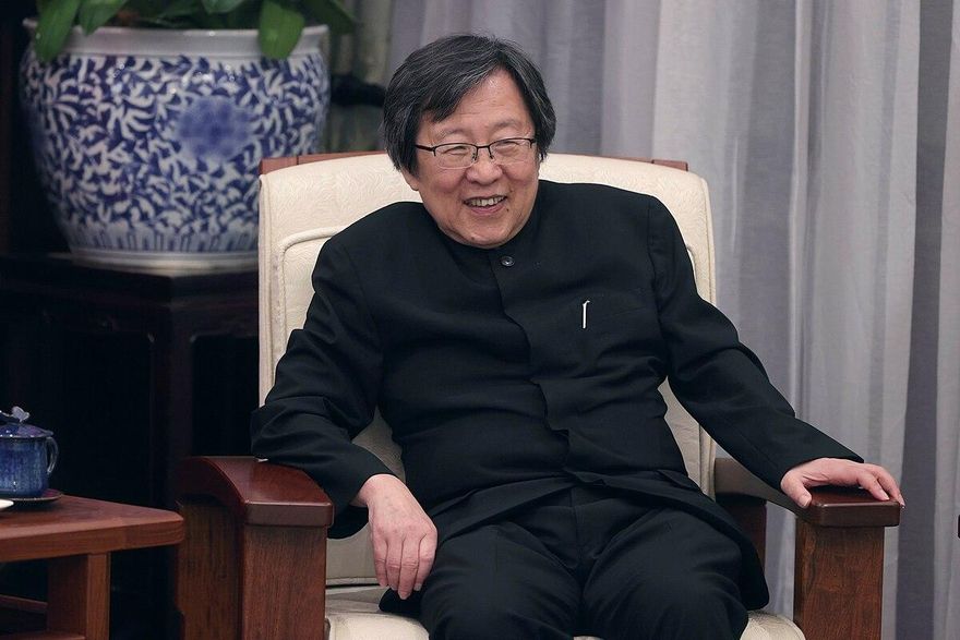 請出「割喉割到斷」邱義仁　民眾黨：賴清德要殺到底、鬥到翻