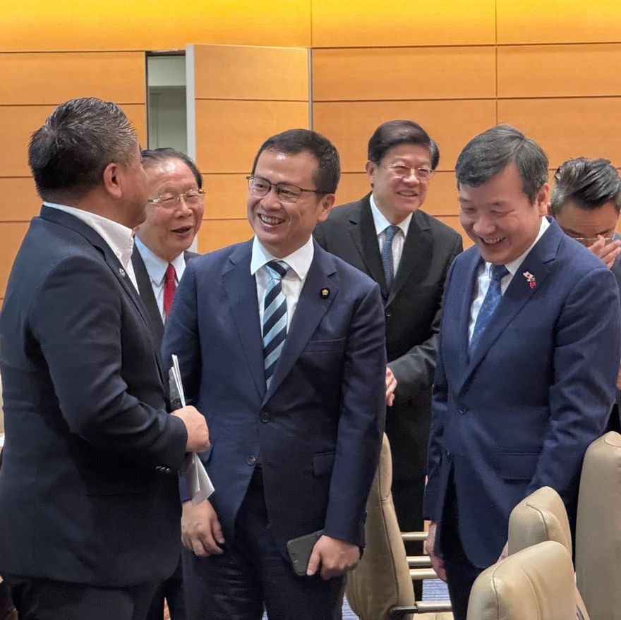 邱議瑩搧他耳光遭起訴　羅智強：有可能坐牢