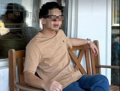 江祖平做筆錄正式提告　龔益霆遭列被告偵辦