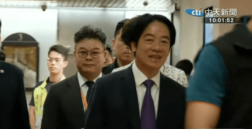 民進黨怕了？柯文哲7000萬交保！賴清德反應曝光
