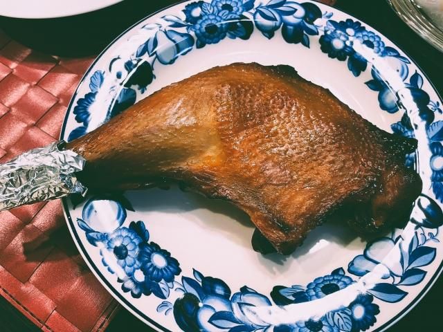 一晚狂嗑8隻烤雞腿！16歲男高中生腎功能剩3成險洗腎