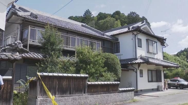 日7旬嬤要求還錢　竟遭恐怖逆孫重捶頭部再勒斃