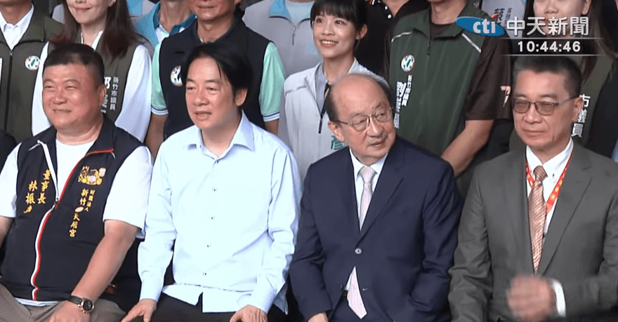 中時社論》行政干預司法的時代過去了嗎？