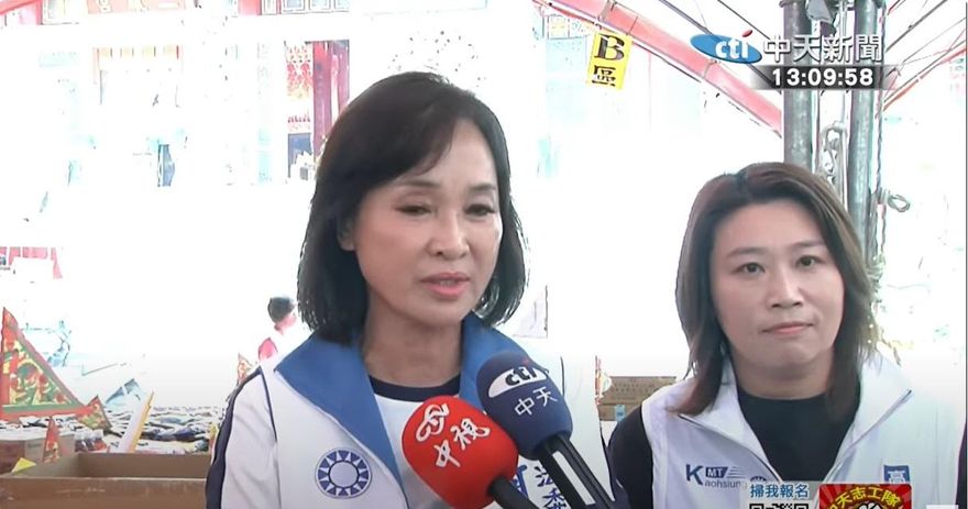 美濃大峽谷/柯志恩再爆大樹區山頭愈禿、廢棄物愈倒愈多