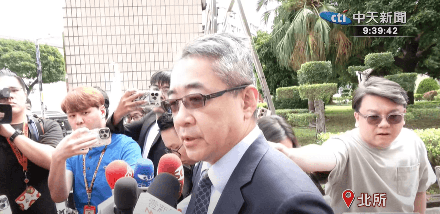 柯文哲律見結束！律師說話了：同意陳佩琪辦理7000萬交保