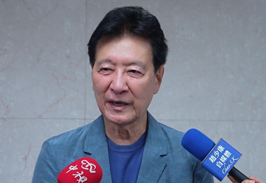 清潔隊員將舊電鍋送拾荒嬤被起訴　趙少康抱屈司法出問題：他該被表揚
