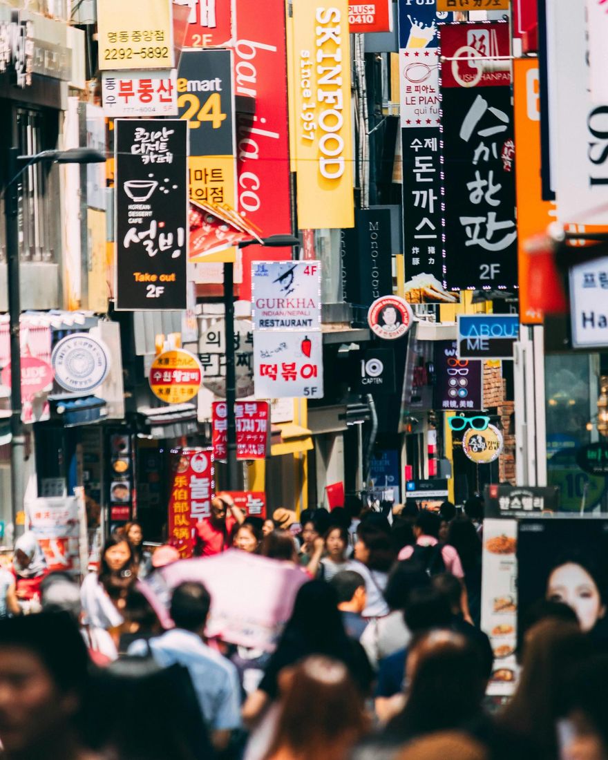 搶陸「十一」長假旅客！29日起韓國對陸團客試免簽15日