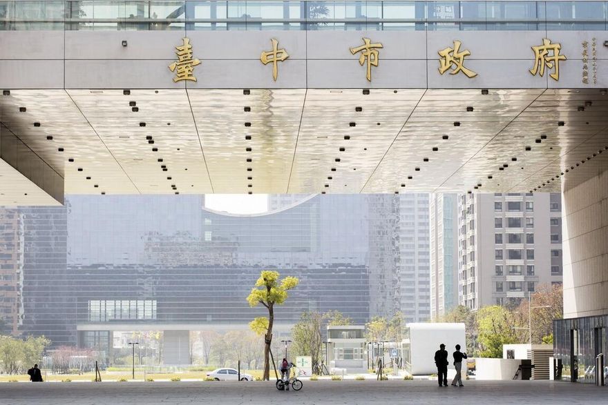 綠批盧秀燕留下全台最大垃圾山　中市：掩埋場未滿載