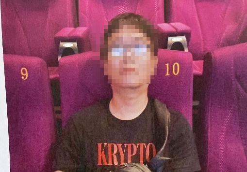 台中男毆2少女害腦震盪！家屬批影城冷漠　業者：當下就報警
