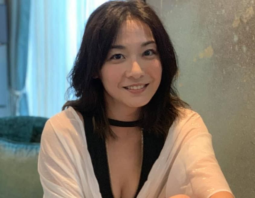 兒遭江祖平控性侵！龔美富請辭　莎莉夫人揭「老闆真實心態」