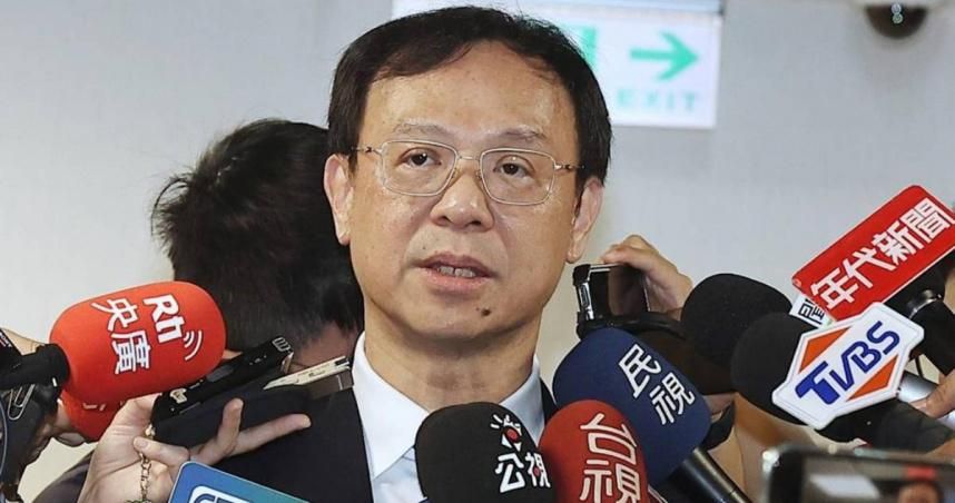 江祖平遭下藥侵犯！石崇良下令追查管制藥物來源