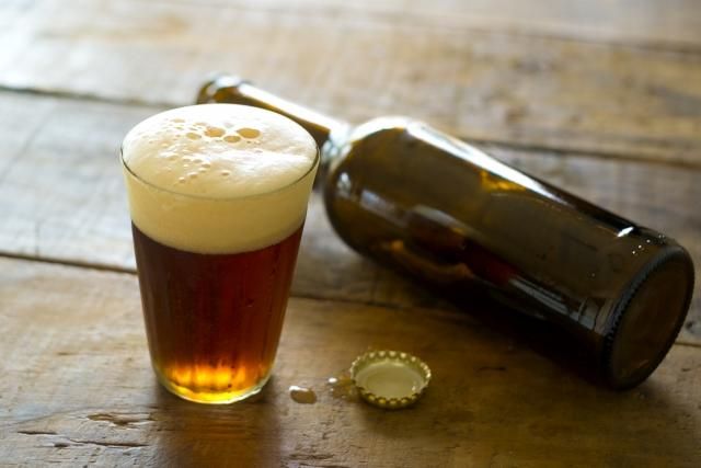 研究：95%啤酒含「永久化學物質」恐損肝臟免疫系統