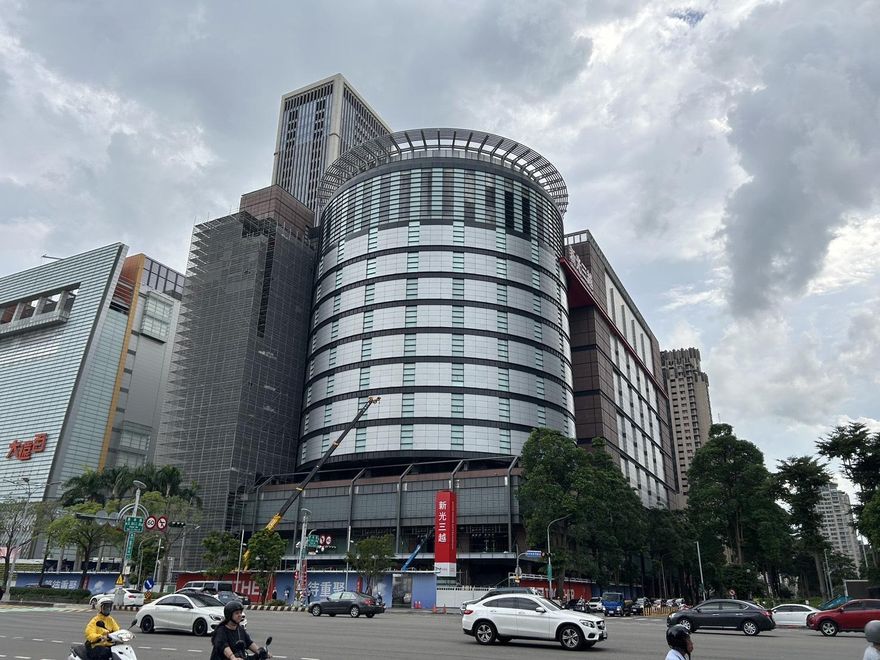 新光三越證實了！9/10採實名分區制　恢復專櫃進貨