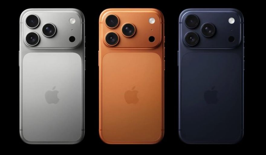 iPhone 17台灣售價好貴！網建議赴日購機可省逾6000元