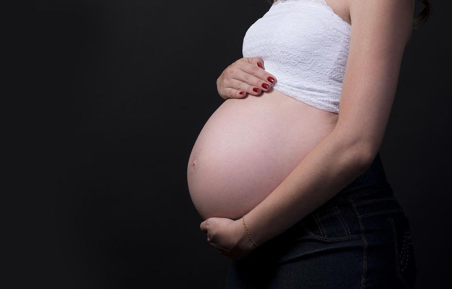 北模作文扯代理孕母「被轟噁心」　女星棄養慘遭封殺