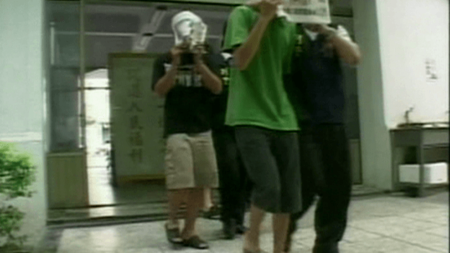 老Z調查線/賭輸遭諷惱羞成怒！　少年行刑爆頭同學屍扔溝