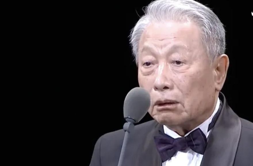 曾獲金鐘終身貢獻獎！「國民阿公」林義雄驚傳逝世　享耆壽90歲