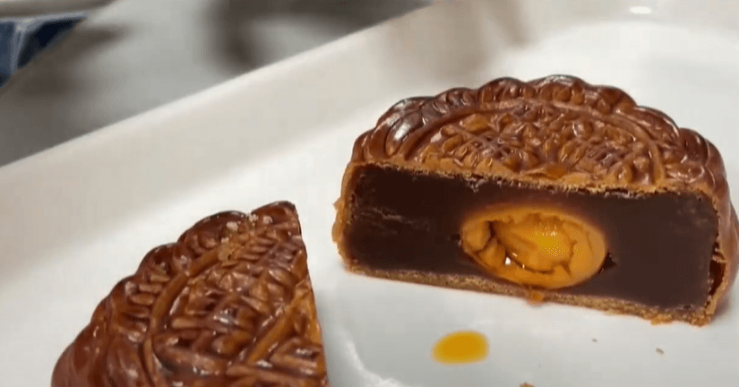 中秋送禮要小心　含豬肉月餅入境最重罰100萬