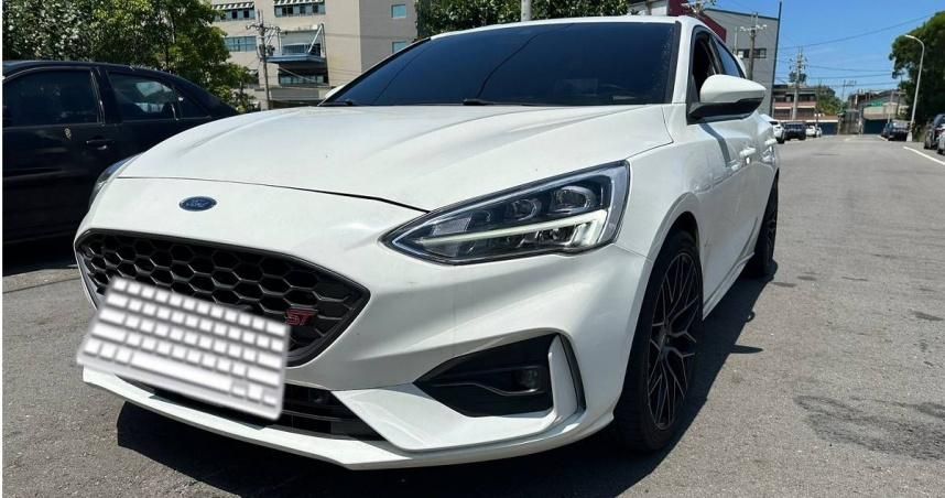 樂天桃猿「安打王」遭控騙車最新！自備合約車商看傻眼