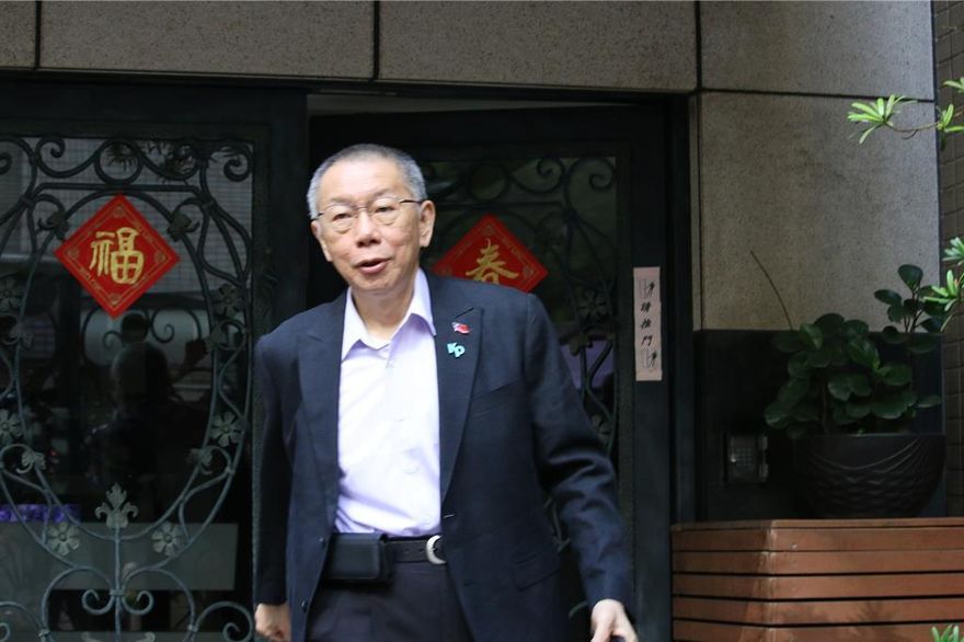 北檢抗告成功？高院：柯文哲案今日不裁定