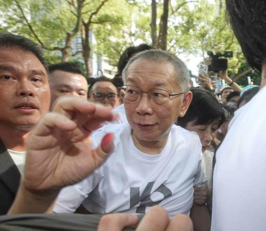 美國人都看不下去了！方恩格：支持抵制任何四叉貓業配廠商