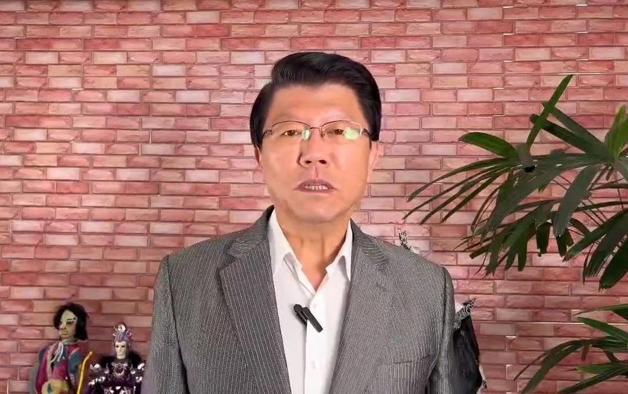 賴清德民調再創新低！謝龍介：內閣改組不符合期待
