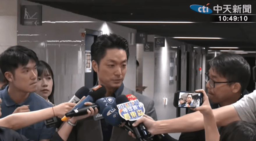 財劃法出包！賴清德批在野黨地方包圍中央心態　蔣萬安重砲反擊