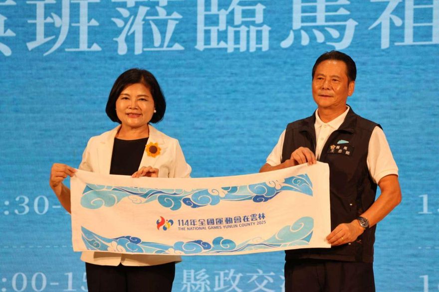 卓揆明邀地方首長商討財劃法　張麗善：各個部會「亂劍齊發」