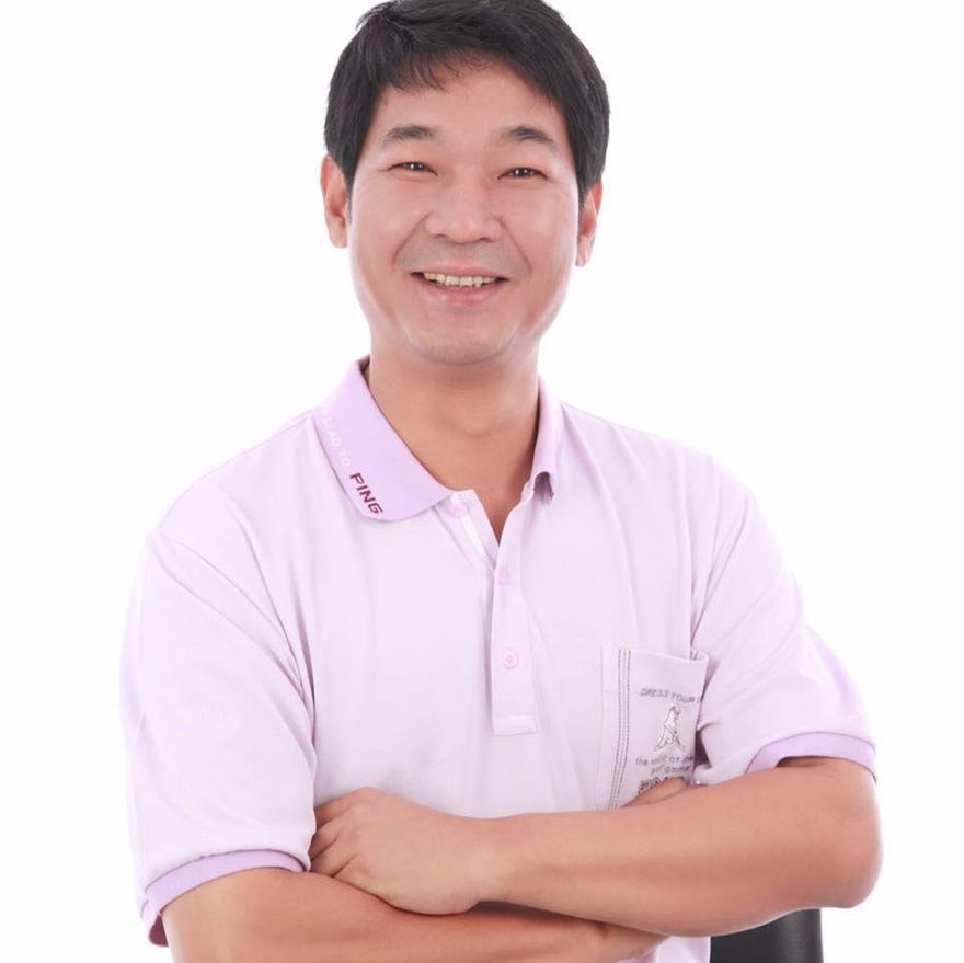 助理涉「美濃大峽谷」！高市議員朱信強致歉並火速解職